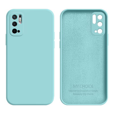 适用于红米Note10系列液态手机壳