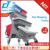 Charlotte tilbury, универсальная гигиеническая тележка для игр в воде, ведро, Италия