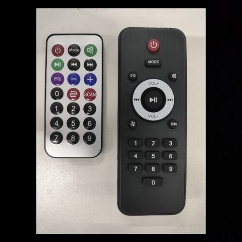 SOAIY索爱功放遥控器适用型号SA-8005/8003/1000/2000/1200/3000