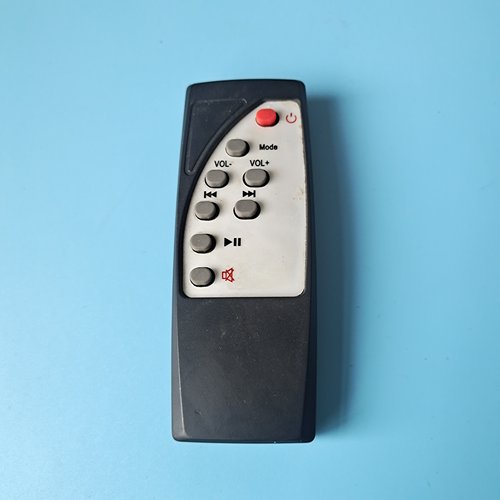 适用SAST先科无线音箱商用音箱遥控器挂墙壁挂式音响遥控器