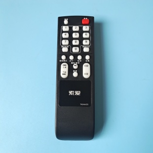T29 F11 X11 T15T18T19 索爱音箱音响遥控器适用SAT20 T32 T28