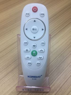原装hUIPU/KOREIAT/RC-503韩电红外液晶电视机遥控器 遥控板