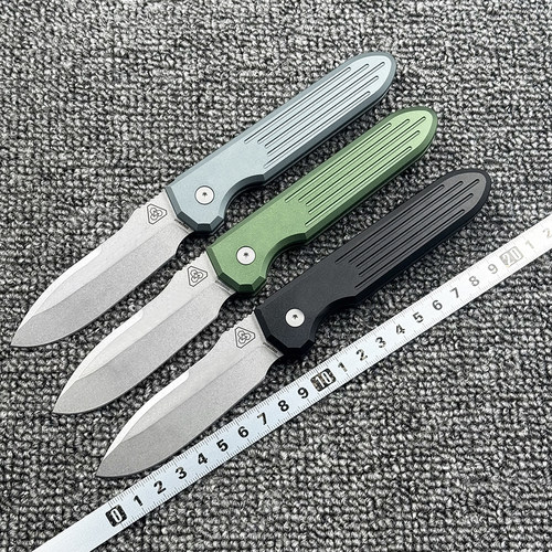 PROTECH 超技术 PDW折刀户外野营狩猎战术防身高硬度EDC工具刀