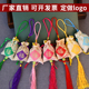 端午节艾叶驱蚊香包定制logo空袋幼儿园手工DIY材料中药驱虫香囊