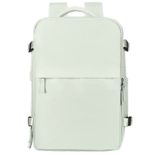 旅行背包男士双肩包女2026新款短途旅游行李包轻便大容量书包男款