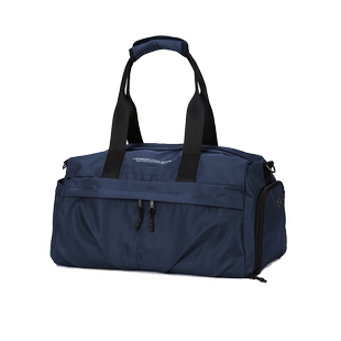 健身包女干湿分离大容量运动训练包游泳包手提短途旅行包行李袋男