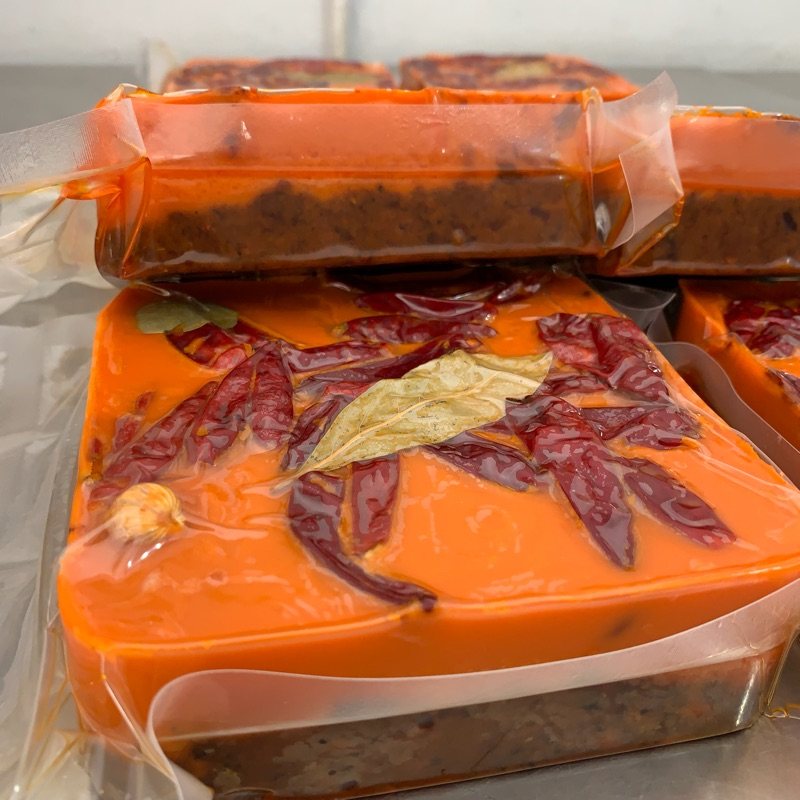 重庆巴南恒旺牛油火锅底料重庆老火锅2袋×500克成渝特产在类目 粮油米面/南北干货/调味品, 调味品/果酱/沙拉, 调味料, 火锅调料中 - 来自Buy2taobao.com提供专业的淘宝代购服务