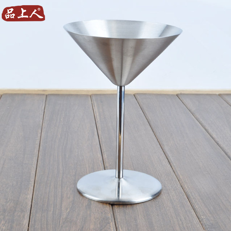 不锈钢鸡尾酒杯马天尼杯三角杯香槟杯洋酒杯高脚杯酒具威士忌酒杯|msdalam kategori pinggan mangkuk, Flagon/Wineglass/Wine, 酒杯（新）, 鸡尾酒杯 - dari Buy2taobao.com untuk memberikan perkhidmatan ejen Taobao profesional membeli