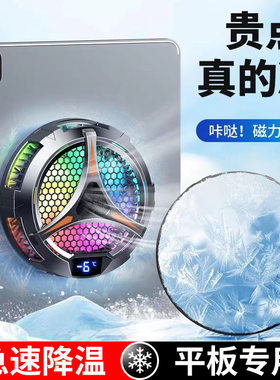 PAINICA/派尼卡磁吸散热器半导体