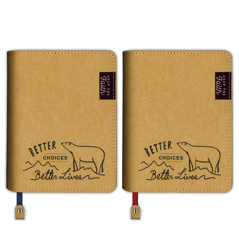 seasonA6自填手帐记事计划本