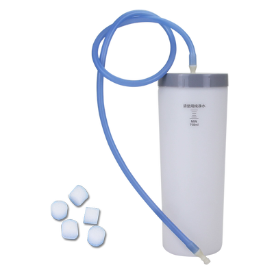 适用抽油烟机清洗水杯