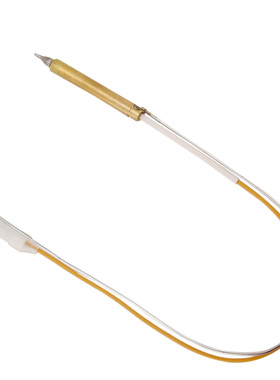 适用于美的燃气灶炉JZY-Q360B/JZY-Q360控制阀点火针Q380B/Q535