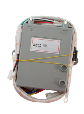 适用于华帝燃气灶I10008B/BH807A3/B809A/B850A1/B850D脉冲点火器