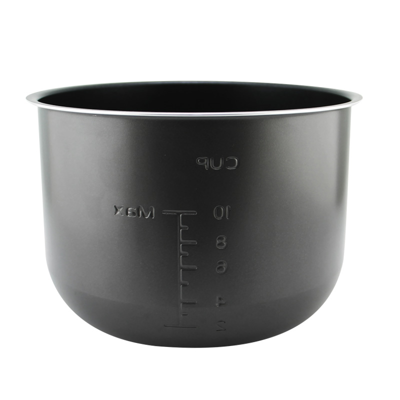 适用电压力锅锅芯内胆配件