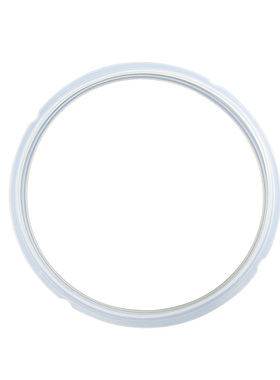 适用于美的电压力锅密封圈PCD403C/PCD408B/PCH401 4L/升 胶圈