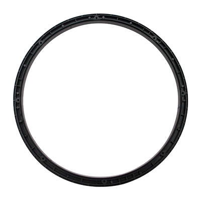 适用于美的电压力锅MY-HT5076P/PHT5076P/PHT5076PA固定圈环圈