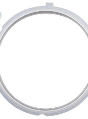 适用于美的电压力锅密封圈 4L/升 PCS4039H/MY-CS4039H橡胶圈