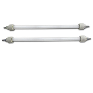 适用于美的取暖器发热管石英管NS9A/NS8-09C电暖器灯管加热管