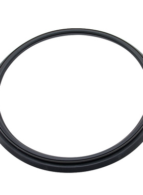 适用于美的电饭煲密封圈4L/升MB-FS408/FS508密封硅胶圈FS4025