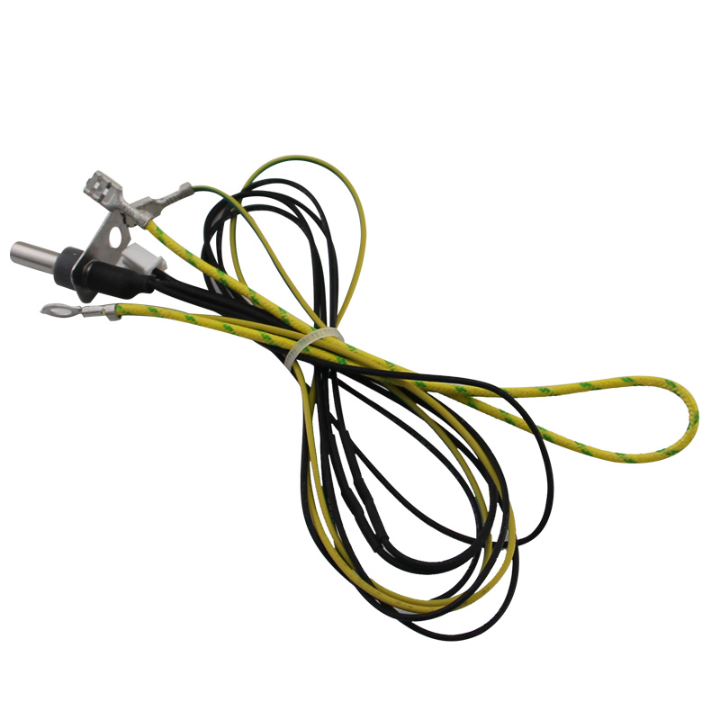 适用于美的电饭煲上盖温度传感器TM1111/MB-FS4018温控器温控探头