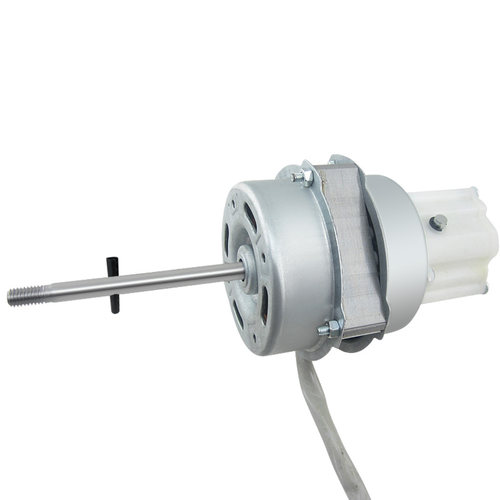 适用于美的楼顶扇电机FD40-11A/FD40-G1风扇电机吸顶扇马达机头