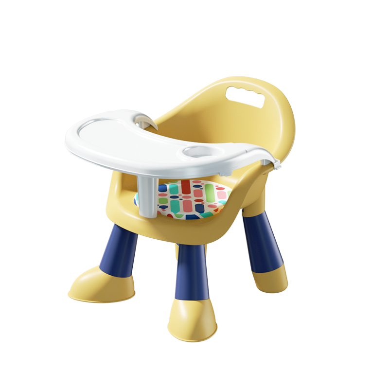 卡神妈咪儿童多功能叫叫椅