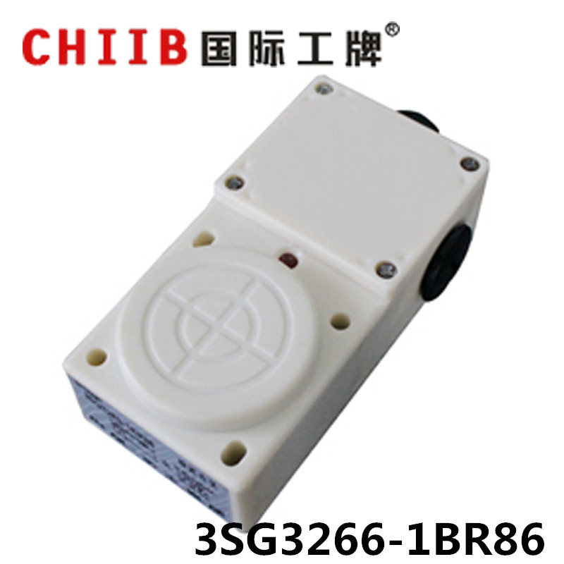 沪工 接近开关3SG3266-1BR86 交流型二线常开 30mm,电子/电工,感应开关,淘宝优惠券,粉丝福利购,淘宝优惠卷