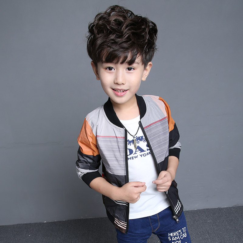 Veste pour garcon - Ref 2157846 Image 3