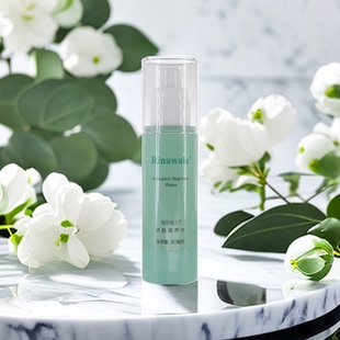 瑞倪维儿活肤营养水80ml补水康婷正品 紧肤滋润肤爽肤水化妆水水