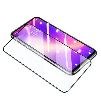 适用红米note系列钢化膜手机膜