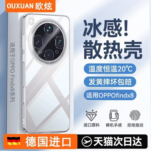 2026新款自带镜头膜裸感壳