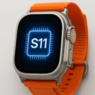 【三代超瓷晶】适用苹果watchultra3手表膜新款iWatch手表ultra3保护膜Appleultra2陶瓷膜全屏覆盖表盘配件贴