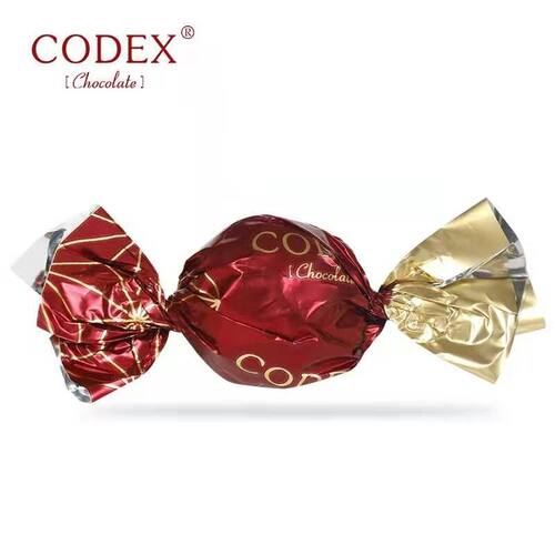 手扭巧克力CODEX进口婚庆喜糖