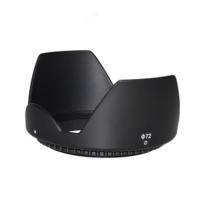 遮光罩反扣适用佳能索尼相机配件