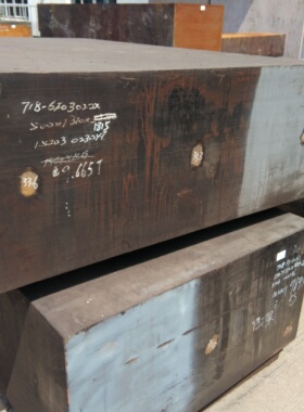 DF-3圆钢618板材718H圆棒8407板料S136H圆钢XW-41高耐磨冷作工具