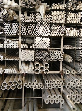 L3铝棒2A17T4-T6 ly12cz铝板2a12 2A11 2017 5A06 3A21铝板铝管