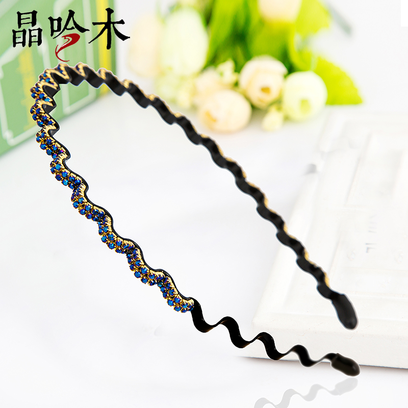 Accessoire cheveux en autre - Ref 1203162 Image 3