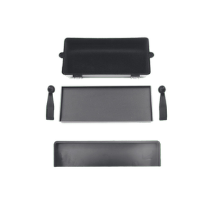 适用蔚来新EC6ES6ES8手机支架ET5屏幕储物盒ET7收纳神器ES7C7配件