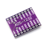 ADS1232 Модуль 24 -bit ADC Ultra -Low Modulus Converter ADS1232IPWR