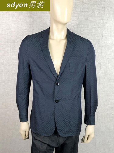 68111065-31爱登堡休闲西服