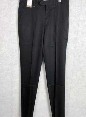 爱登堡68115002-01/03男装专柜正品春装新款西裤 特价