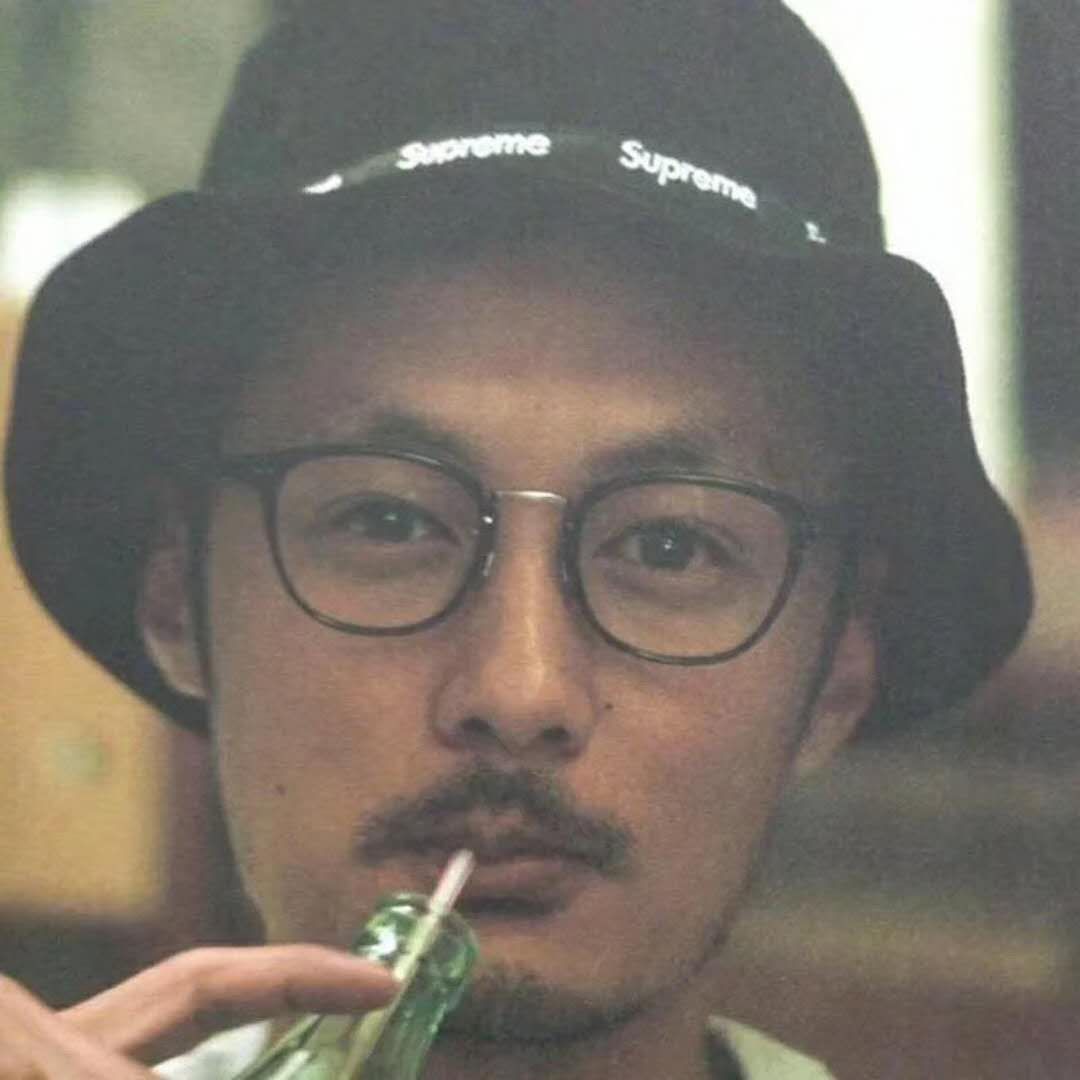 大脸可配近视眼镜框架阿乐同款