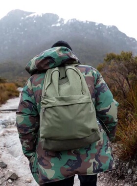 MDNS 1.5 DAY PACK 双肩包军事背包 日常书包 余文乐 志明上身款