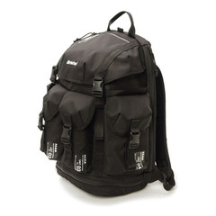 FCRB UTILTY 4 POCKET XPEDITION PACK 多口袋大容量双肩电脑背包