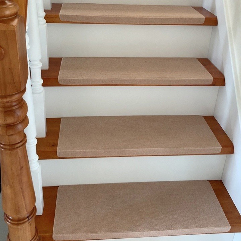 防滑楼梯踏步安艺达瓷砖简约现代