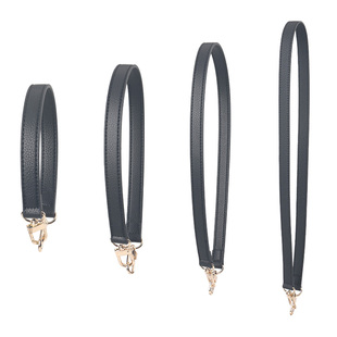 腋下包肩带配件手提单肩斜挎细包带可调节包包改造真皮替换麻将包