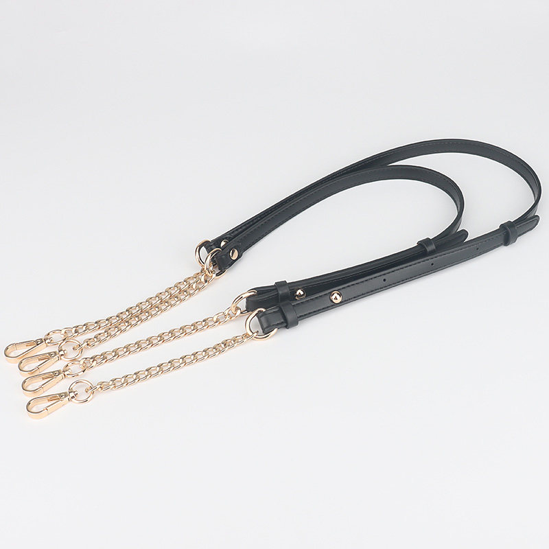 可调节链条肩带配件带单买单肩斜挎细包带包包带子改造替换背包带,服饰配件/皮带/帽子/围巾,包带,淘宝优惠券,粉丝福利购,淘宝优惠卷