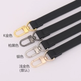 Сумка подмышку, бретели, аксессуар, сумка на одно плечо, из натуральной кожи, «три в одном»