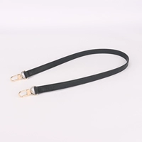 (Рисунок черной ладони) 80 -сантиметровый дверной пряжка Light Golden Color