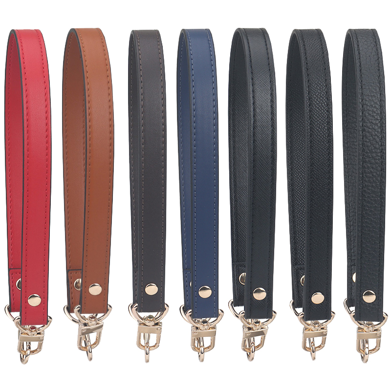 真皮包带多色可选可适配lv